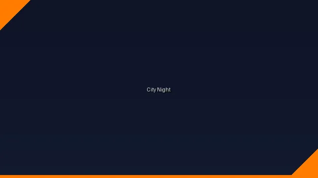 城市夜景主题赛 - 密春雷前妻比董卿漂亮 视频创作挑战